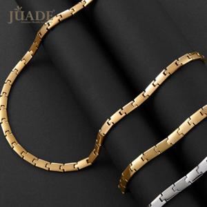 로니 티타늄 게르마늄 목걸이[게르마늄 40EA]