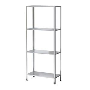 이케아 HYLLIS 휠리스 선반/베란다/책장/대형수납장/거실