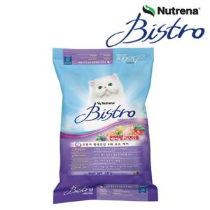 비스트로 고양이사료 전연령용 6KG