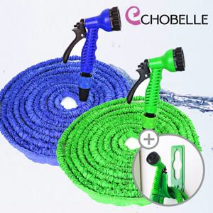 에코벨 30M 매직 세차호스+거치대 FULL SET