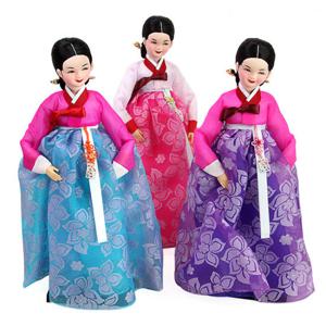 [박씨상방] 1인1호 은사부인(+아크릴케이스)