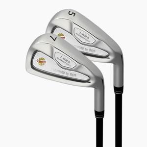 SG 아이언 2개세트 (5번아이언+7번아이언) 아화골프