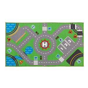 이케아 STORABO 러그