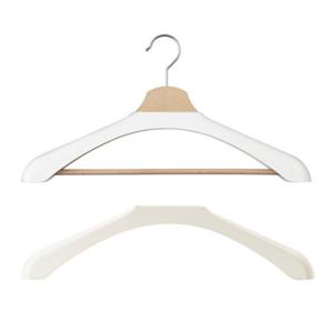 이케아 BUMERANG 옷걸이 어깨패드