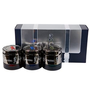 로베르타 디 까메리노 자동차방향제 크롬형 3P 세트