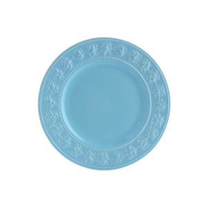 [웨지우드] 페스티비티 20cm 접시 1p (블루)