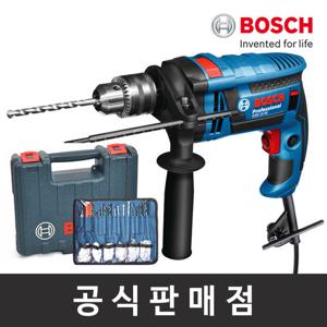보쉬 진동드릴 GSB 16 RE/전기드릴/임팩드릴/해머드릴