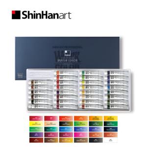 [신한]수채화물감세트 7.5ml*30색