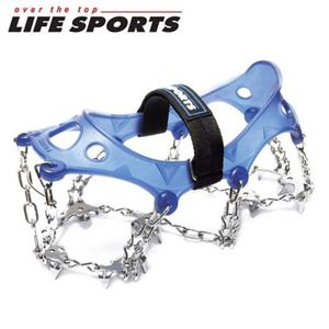 라이프스포츠 스파이크 프로 아이젠 겨울 등산용품