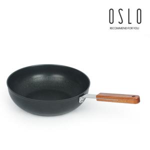 오슬로 IH 인덕션 궁중팬 26cm