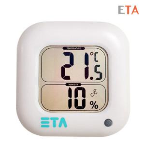 에타 디지털 온습도계