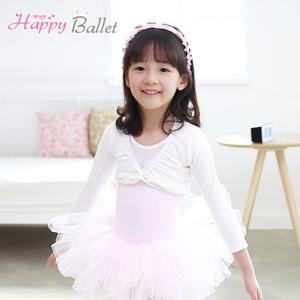[해피발레]발레가디건/볼레로/발레복/발레용품/여아/아동/유아