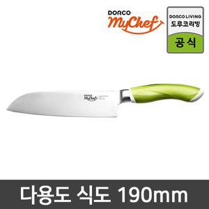 도루코 마이셰프 인테리어 레몬그라스 식도  190mm