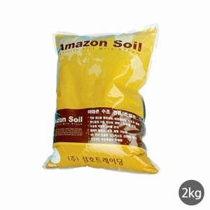 [10%할인] 아마존 소일 2kg