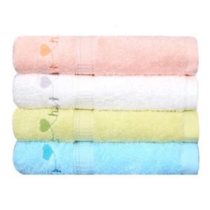 [송월타올 ]스윗하트 하니 10매 +사은품1