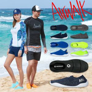 에어워크서프 아쿠아슈즈 모음