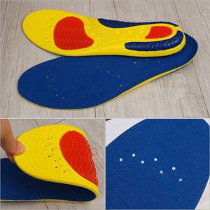 스포츠 깔창(키높이 신발 구두 운동화 기능성 깔창)