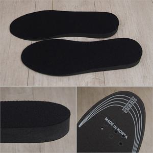 메리 메쉬 1.5cm 깔창(키높이 신발 구두 운동화 기능성 깔창)