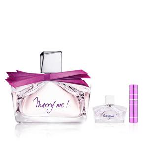 [랑방] 메리미 EDP 75ml 데일리세트 (본품+미니+공병+쇼핑백)