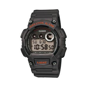 CASIO 카시오 W-735H-8A 우레탄밴드 디지털 빈티지 전자시계