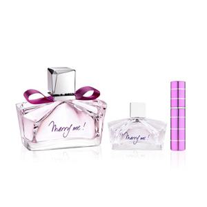 [랑방] 메리미 EDP 30ml 데일리세트 (본품+미니+공병+쇼핑백)