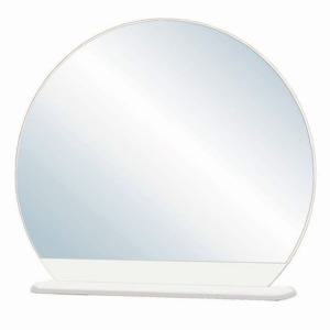 [미소비즈] 우드웰 원형좌경 (대)