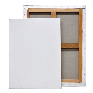 [헤리오]정식 아사캔버스  10호 F P M