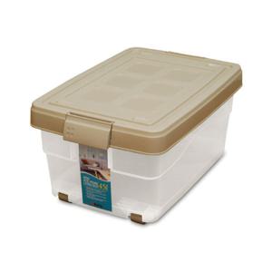 [창신리빙] 리빙박스 뉴에이스 (650*410*373mm/60L)