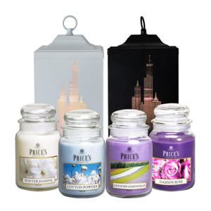 [미트라샵]메트로(대)캔들워머+프라이스캔들set