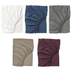 이케아 ULLVIDE 울비데 매트리스커버싱글90x200