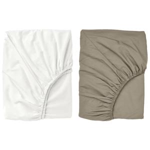 이케아 ULLVIDE 울비데 매트리스커버슈퍼싱글120x200