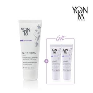 [공식] [용카 ]누트리디펜스크림 50ml