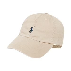 [폴로] 랄프로렌 치노베이스 볼캡 PO_CP1 베이지