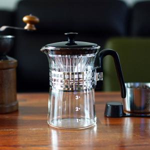 [알럽커피] 핸드드립 올인원 포트 350ml