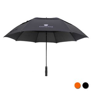 송월우산 카운테스마라 방풍 장우산 골프우산