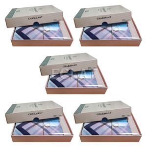 [BYC] 남성 손수건 10종 세트 BTE3035