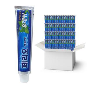 (무배)엘지 페리오 뉴후레쉬 알파 치약 1박스 (150gx48개입)/케이스X