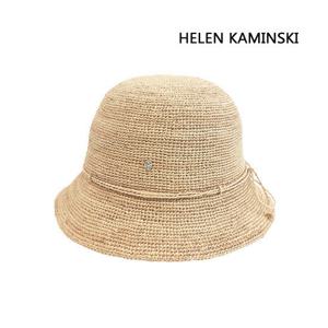 헬렌카민스키 빌라 6/9 natural 페도라 벙거지 여름모자