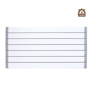 참생활 교체식 욕실발판 다용도 발매트 펄화이트 800