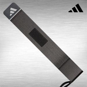 아디다스 보호대 길이조절 손목 헬스 압박 스트랩 스포츠 밴드 1개입