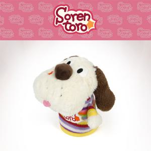 소렌토로 애니멀 퍼터커버(HE-503) 애니멀커버/헤드커버