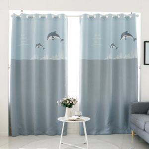 (리앤룸)마린암막 중형1장(145X230)