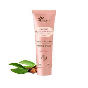 [플로랑스네이쳐] 유기농 레디언스 뉴트리션 마스크