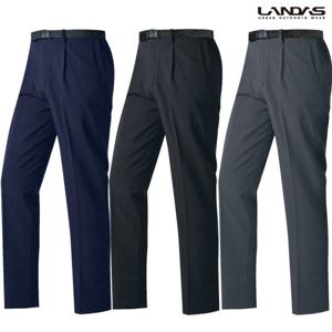 [랜더스]원턱 기모 스판 등산/레저 팬츠 TR125W/아웃도어 바지