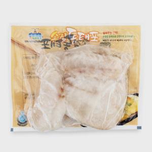 참바다 손질동태포200gX20팩