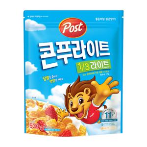 포스트 콘푸라이트 슈거 라이트 530g