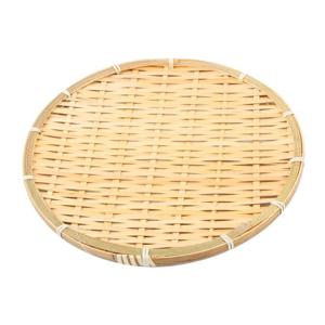 대나무 회채반 30cm 대