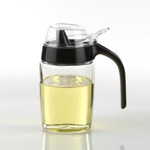 시노글라스 원터치 오일병 블랙 250ml