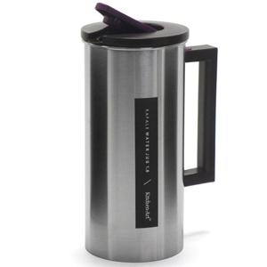 키친아트 라팔 스테인레스 물병1.6리터