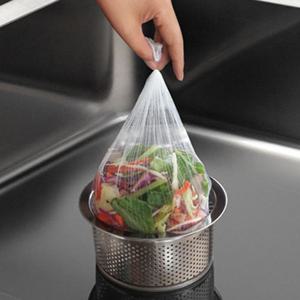 키친아트 싱크대 배수구 거름망50매